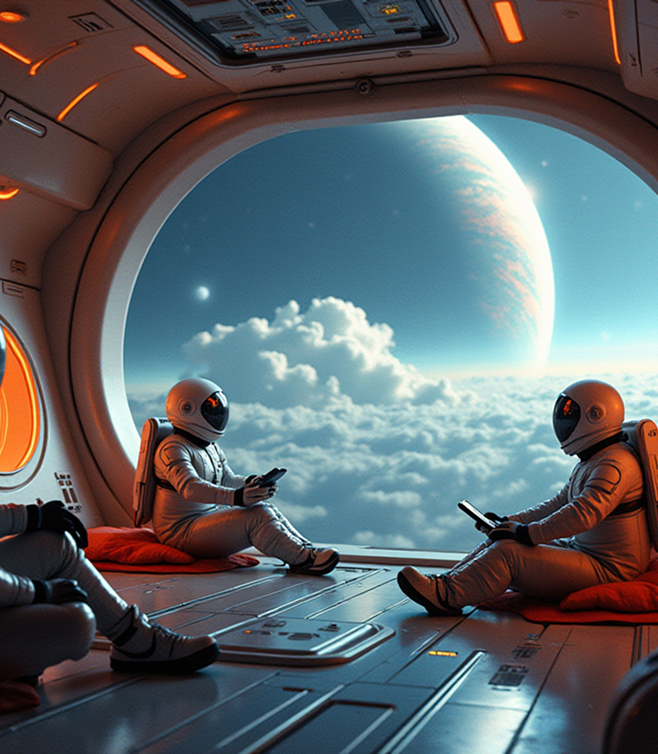 MVP App Development Card